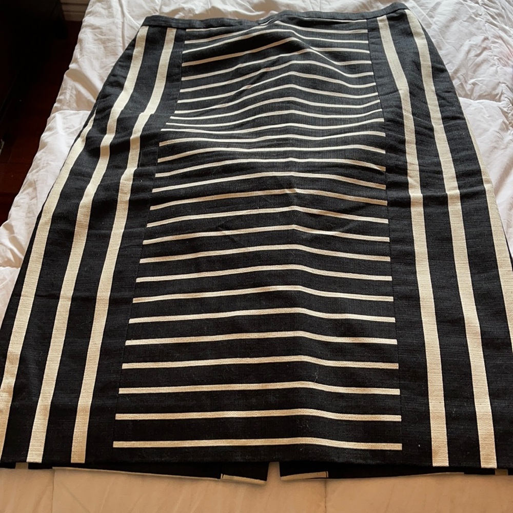 J. Crew skirt